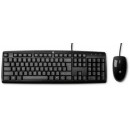 HP C2500 Desktop Combo keyboard